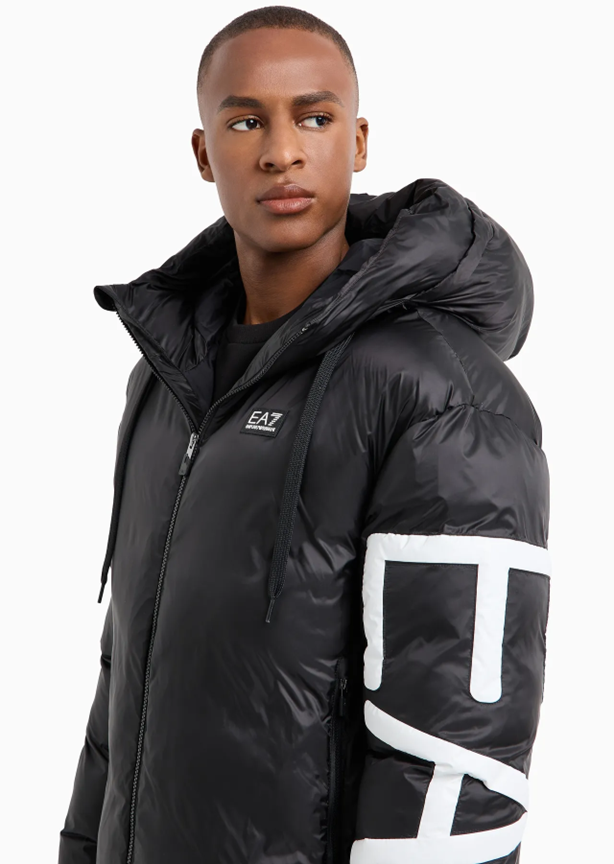 EA7 Men's Jacket