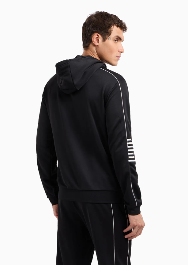 EA7 Men's Hoodie