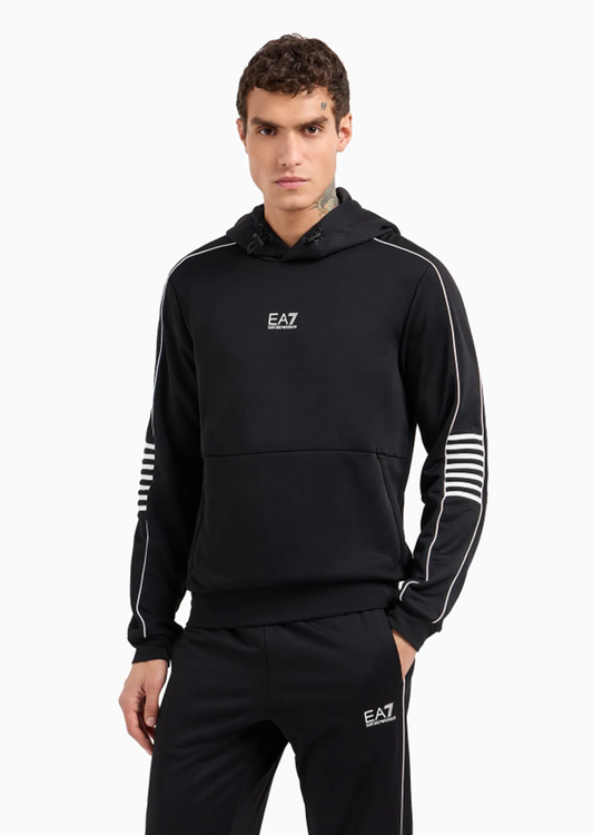 EA7 Men's Hoodie