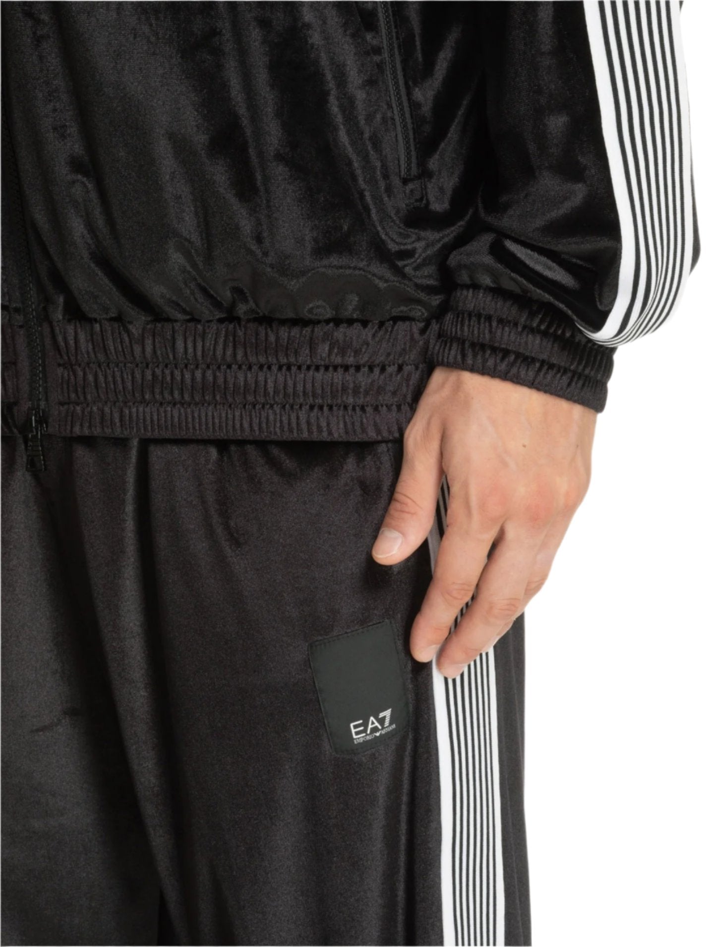 EA7 Men's Tracksuit