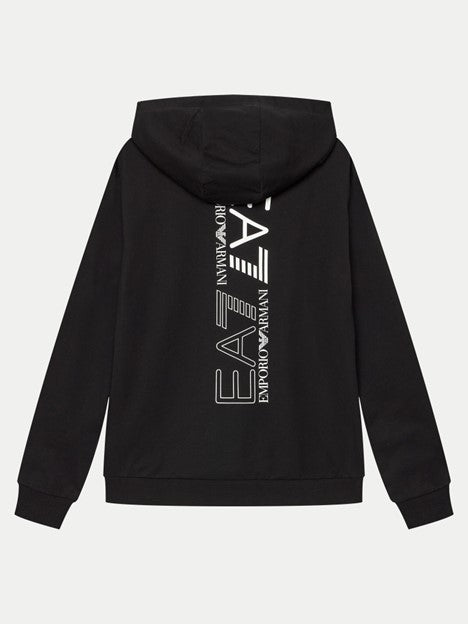 EA7 Kid's Hoodie