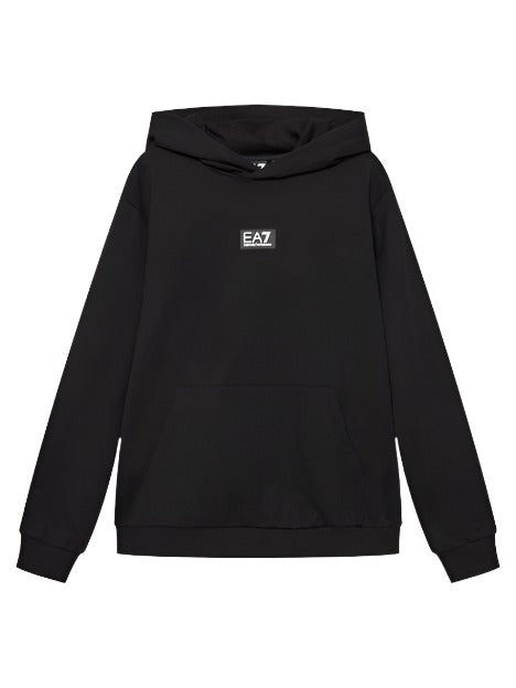 EA7 Kid's Hoodie