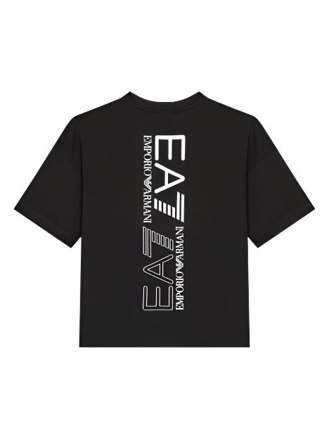 EA7 Kid's Top