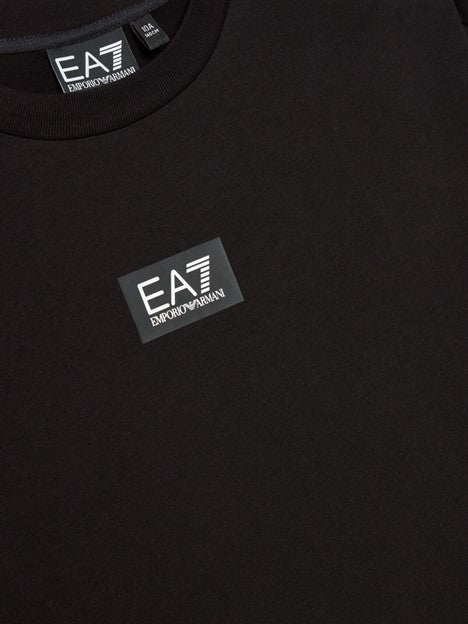 EA7 Kid's Top