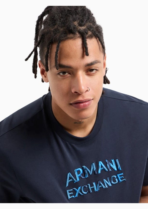 Armani Exchange Men's T-Shirt