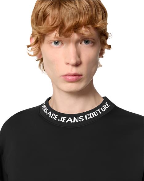 Versace Jeans Couture Men's Sweatshirt