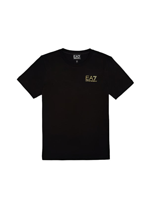 EA7 Kid's Top