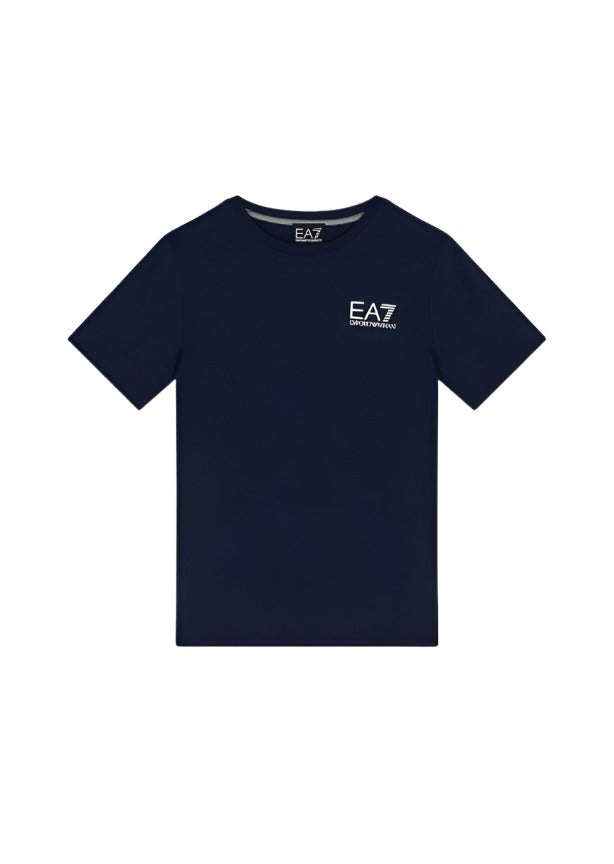 EA7 Kid's Top