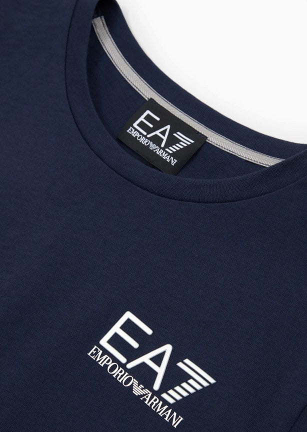 EA7 Kid's Top