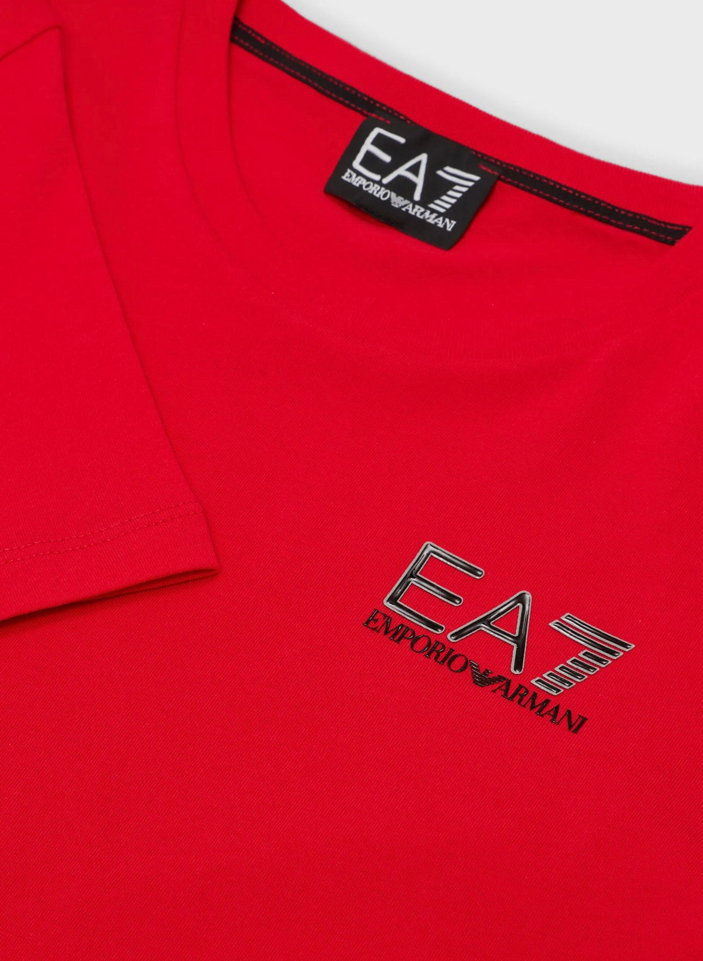 EA7 Kid's Top