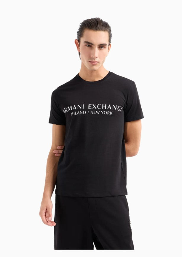 Armani Exchange Men's T-Shirt