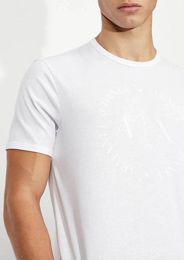 Armani Exchange Men's T-Shirt