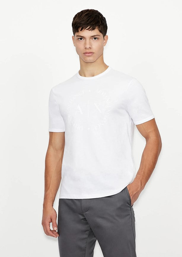 Armani Exchange Men's T-Shirt