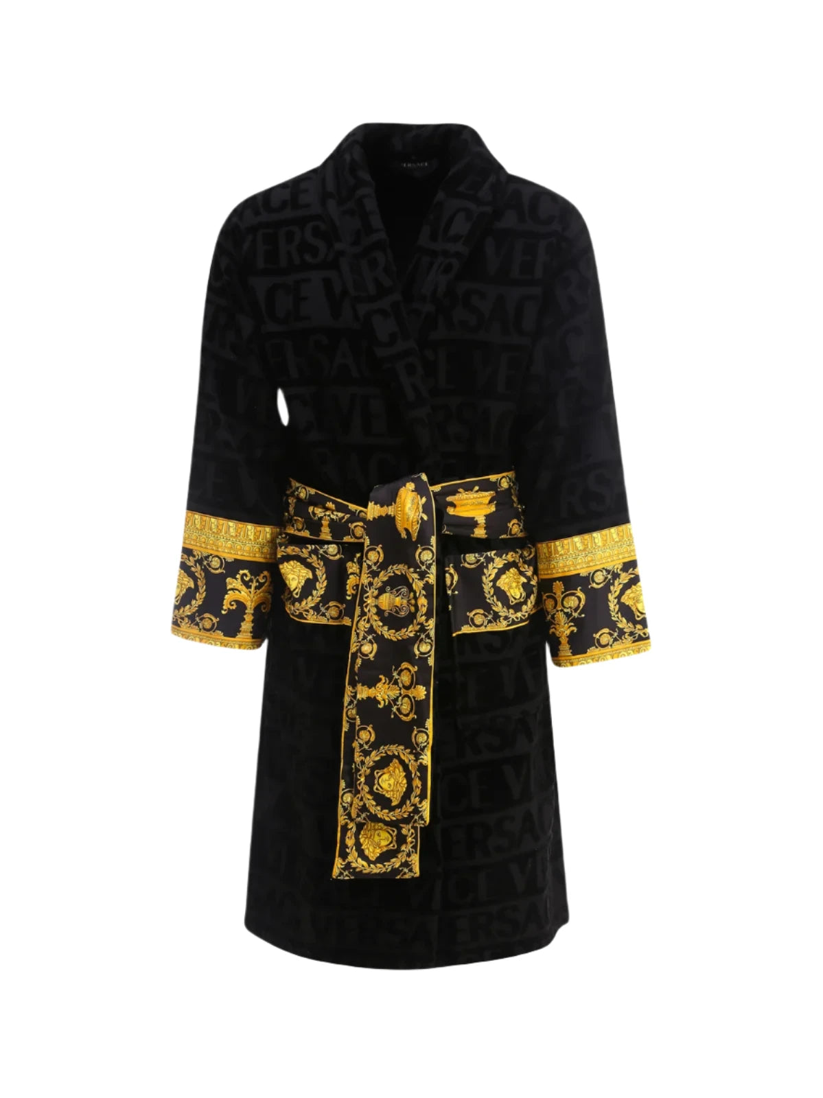 Versace Bathrobe