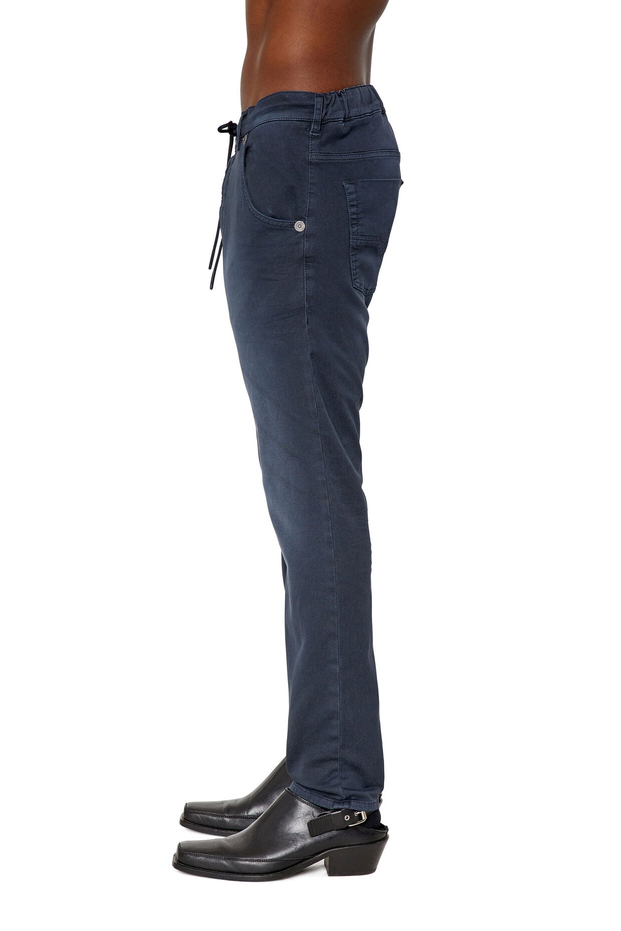 Diesel navy clearance jeans