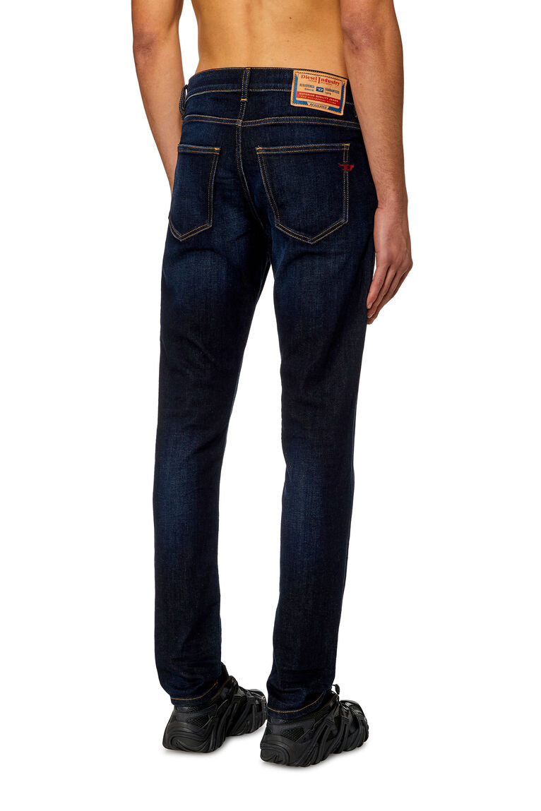 Diesel Men's D-Strukt Jeans 34"