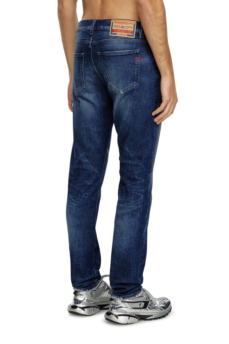 Diesel Men's D-Strukt Jeans 34"