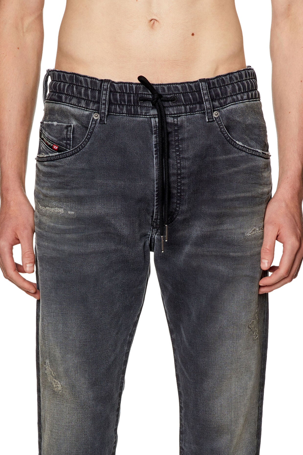 Diesel Men's Krooley Jogg Jeans – Opulence Clothing