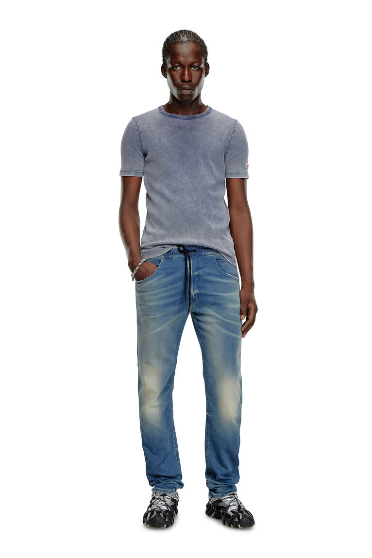 Diesel Men's D-Krooley Jogg Jeans