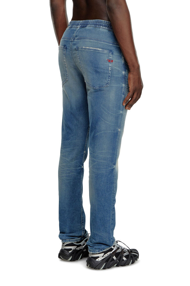 Diesel Men's D-Krooley Jogg Jeans