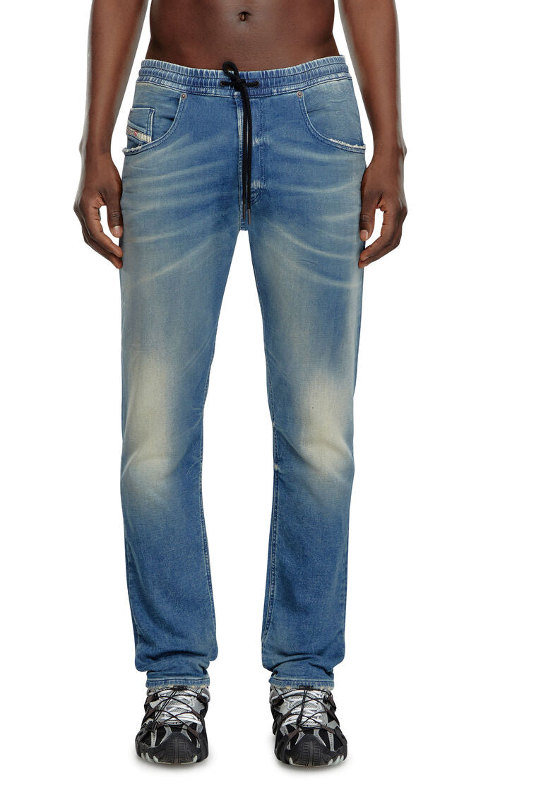 Diesel Men's D-Krooley Jogg Jeans