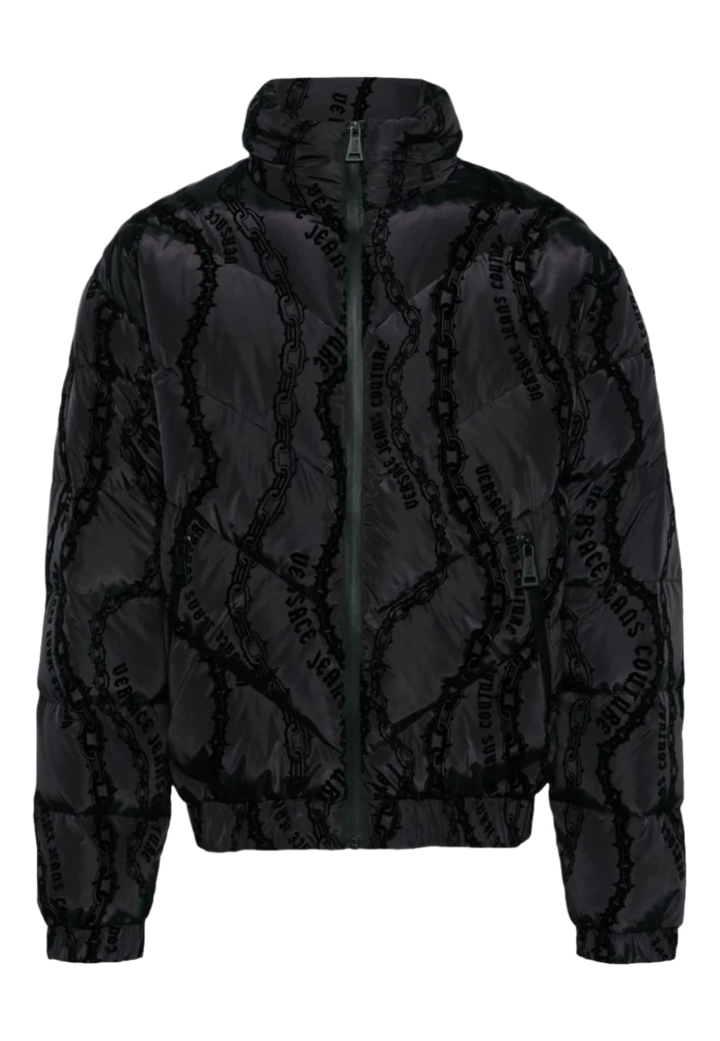 Versace Jeans Couture Men's Jacket