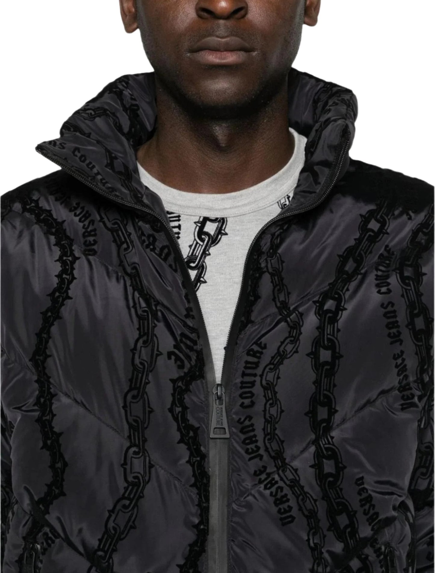 Versace Jeans Couture Men's Jacket