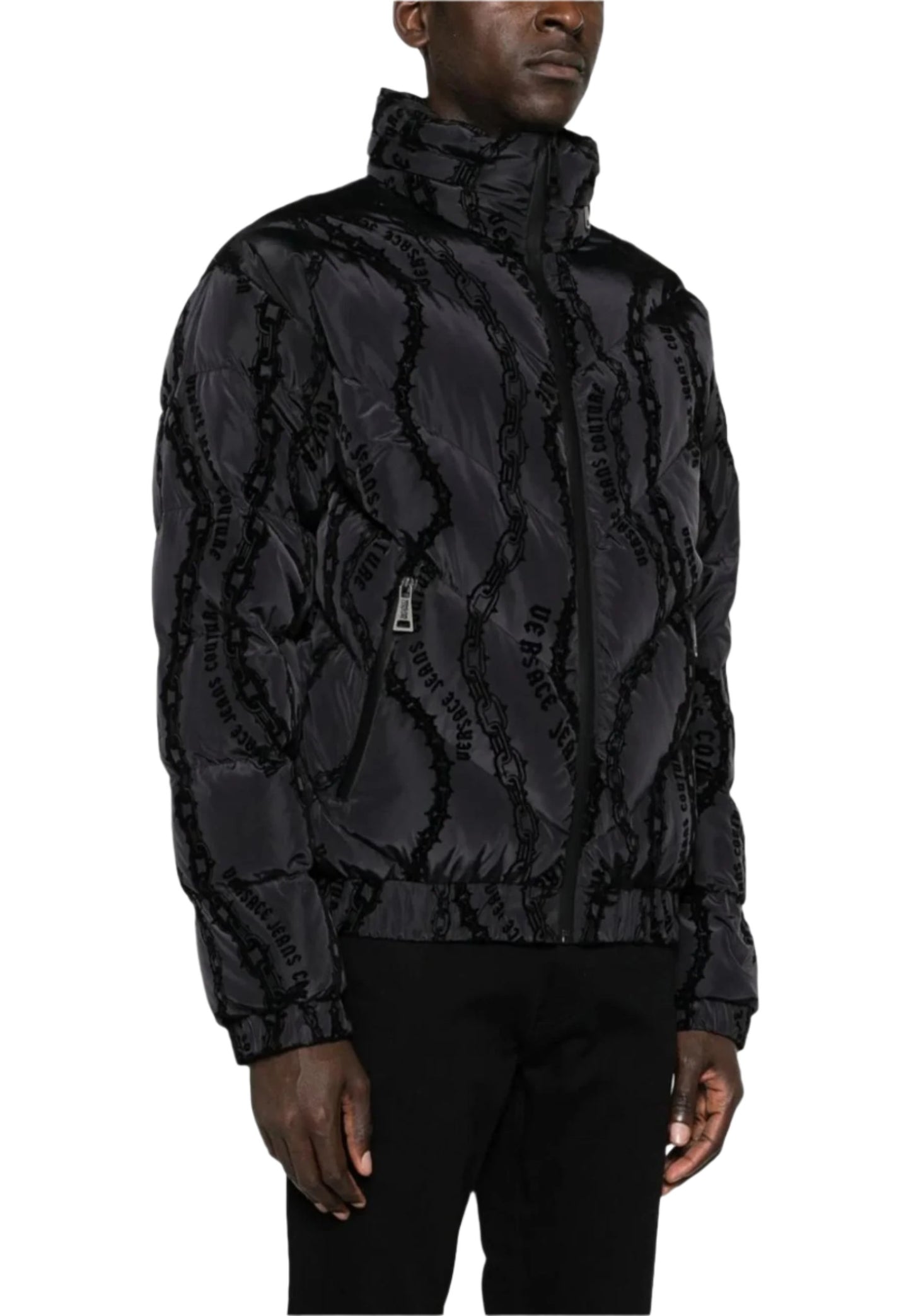 Versace Jeans Couture Men's Jacket