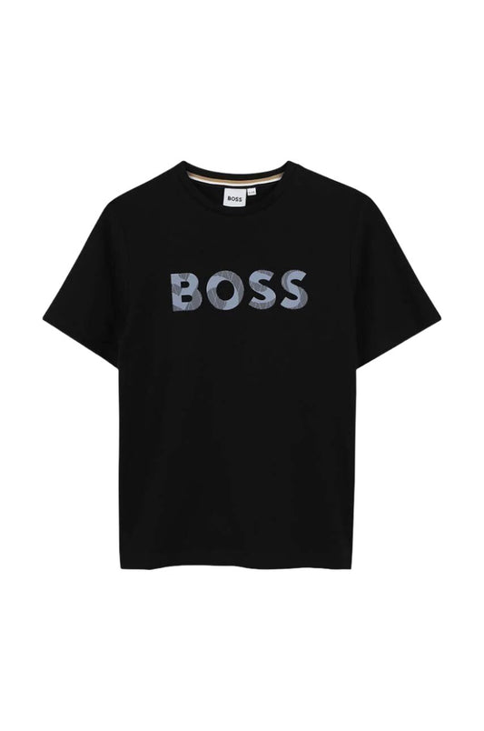 Boss Kid's Top