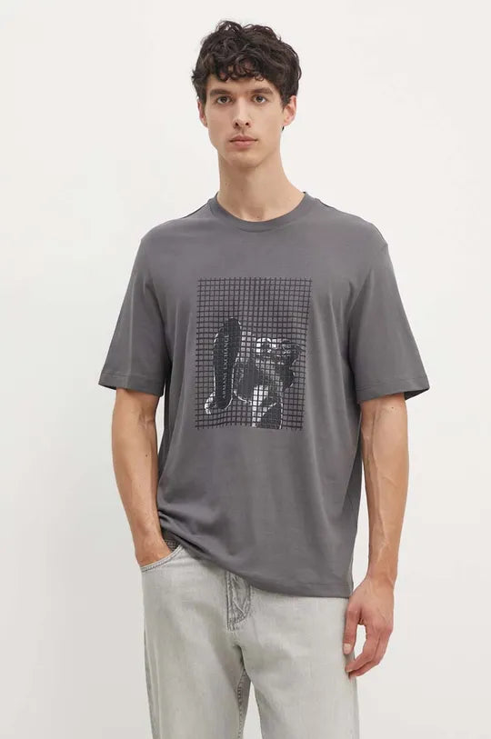 Armani Exchange Men's Top