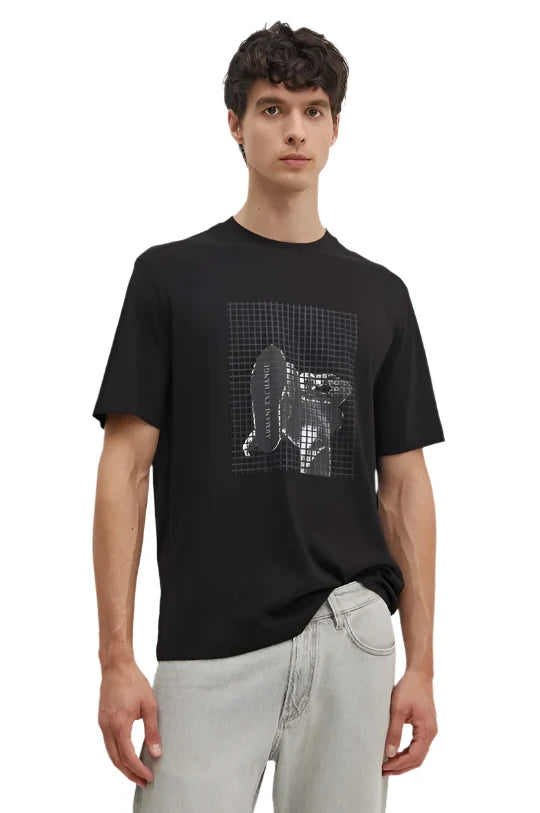 Armani Exchange Men's Top