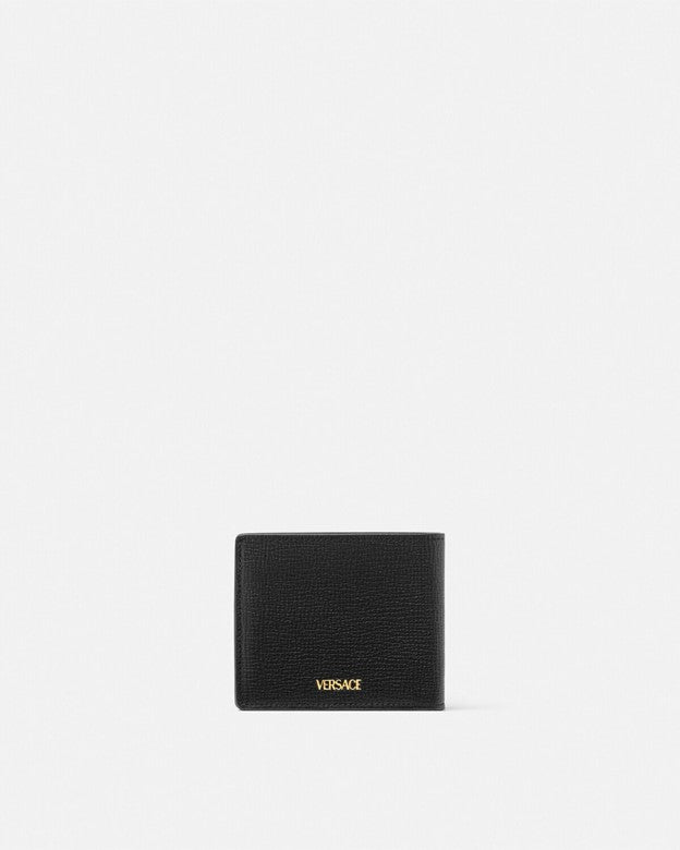 Versace Medusa Biggie Bifold Wallet