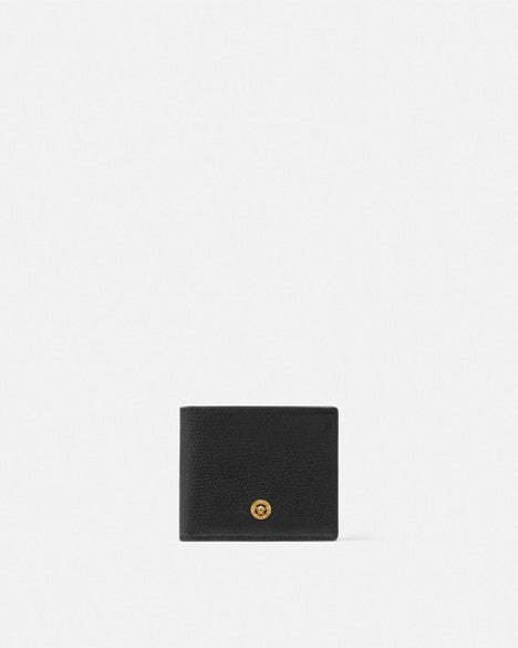 Versace Medusa Biggie Bifold Wallet