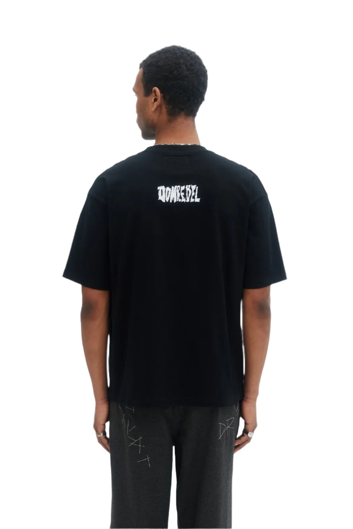 Domrebel Men's T-Shirt