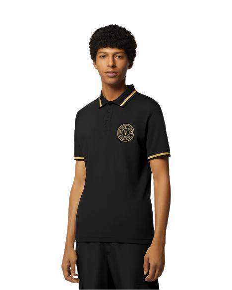 Versace Jeans Couture Men's Polo