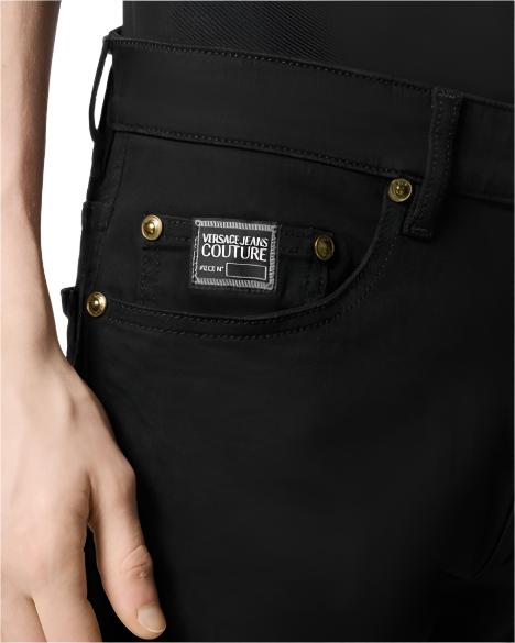 Versace Jeans Couture Men's Jeans