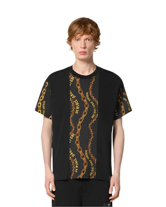 Versace Jeans Couture Men's T-Shirt