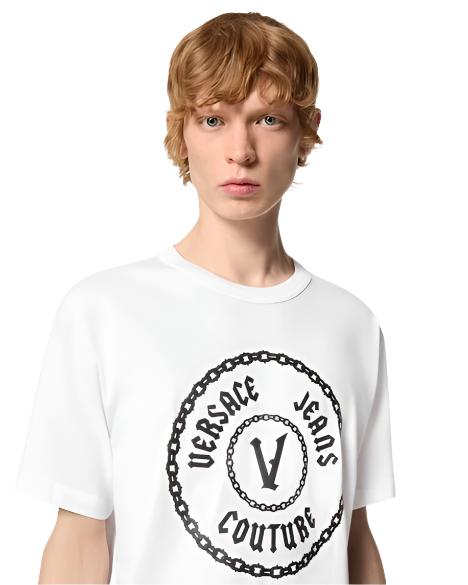 Versace Jeans Couture Men's T-Shirt