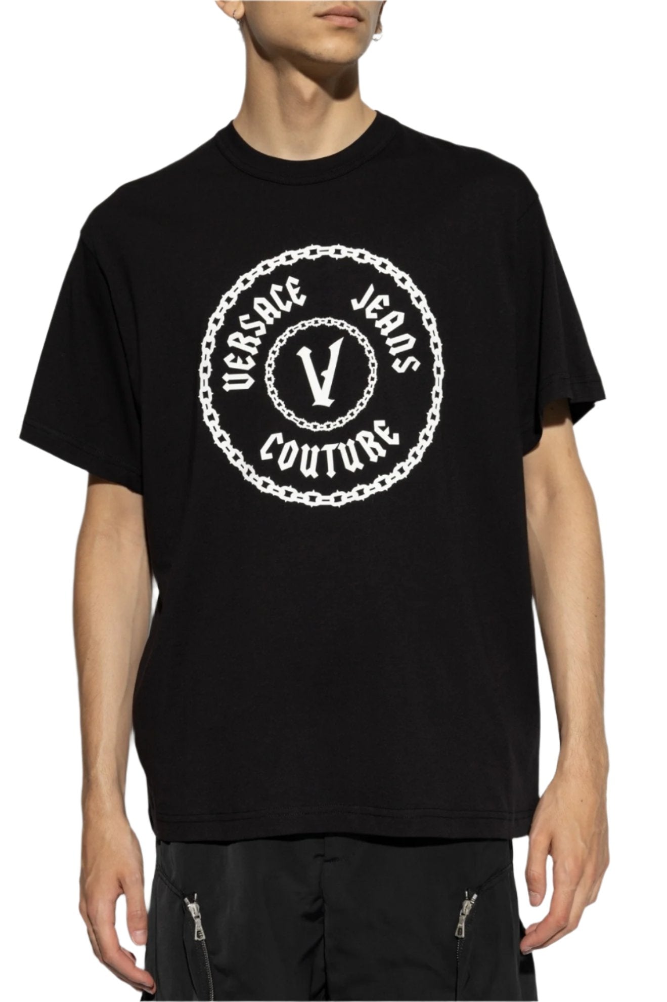 Versace Jeans Couture Men's T-Shirt