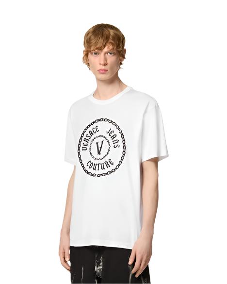 Versace Jeans Couture Men's T-Shirt