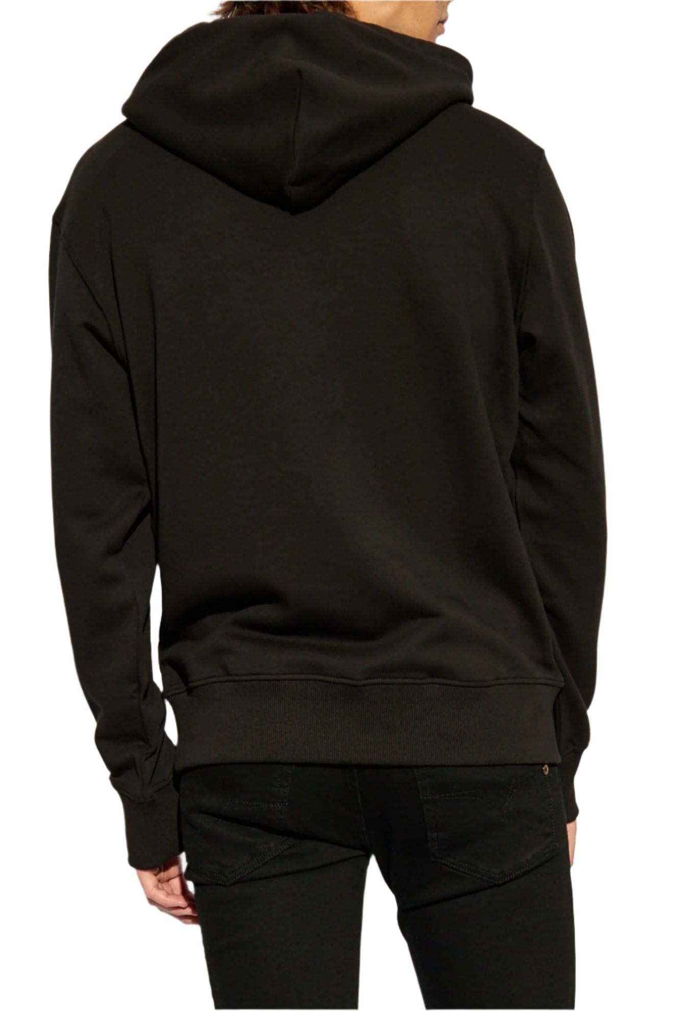 Versace Jeans Couture Men's Hoodie