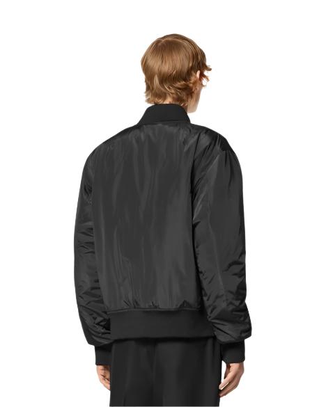 Versace Jeans Couture Men's Reversible Jacket