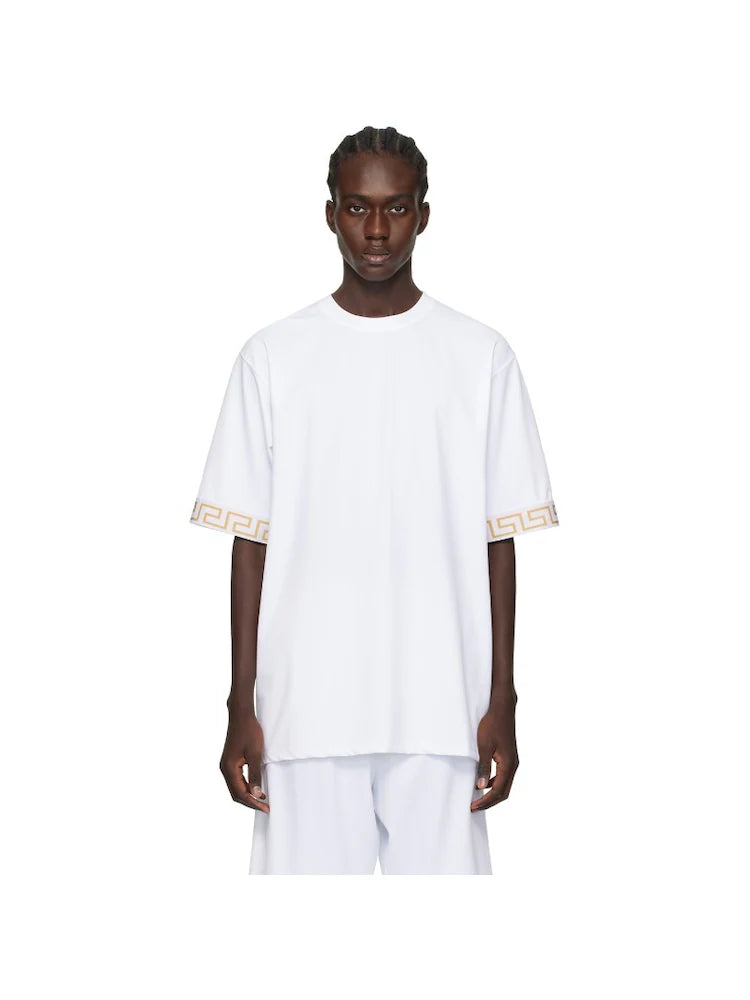 Versace Men's Oversized Top