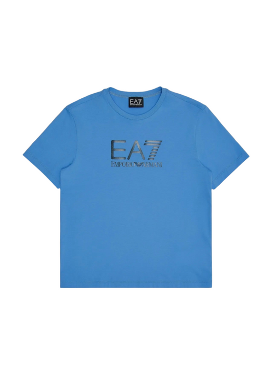 EA7 Kid's Top