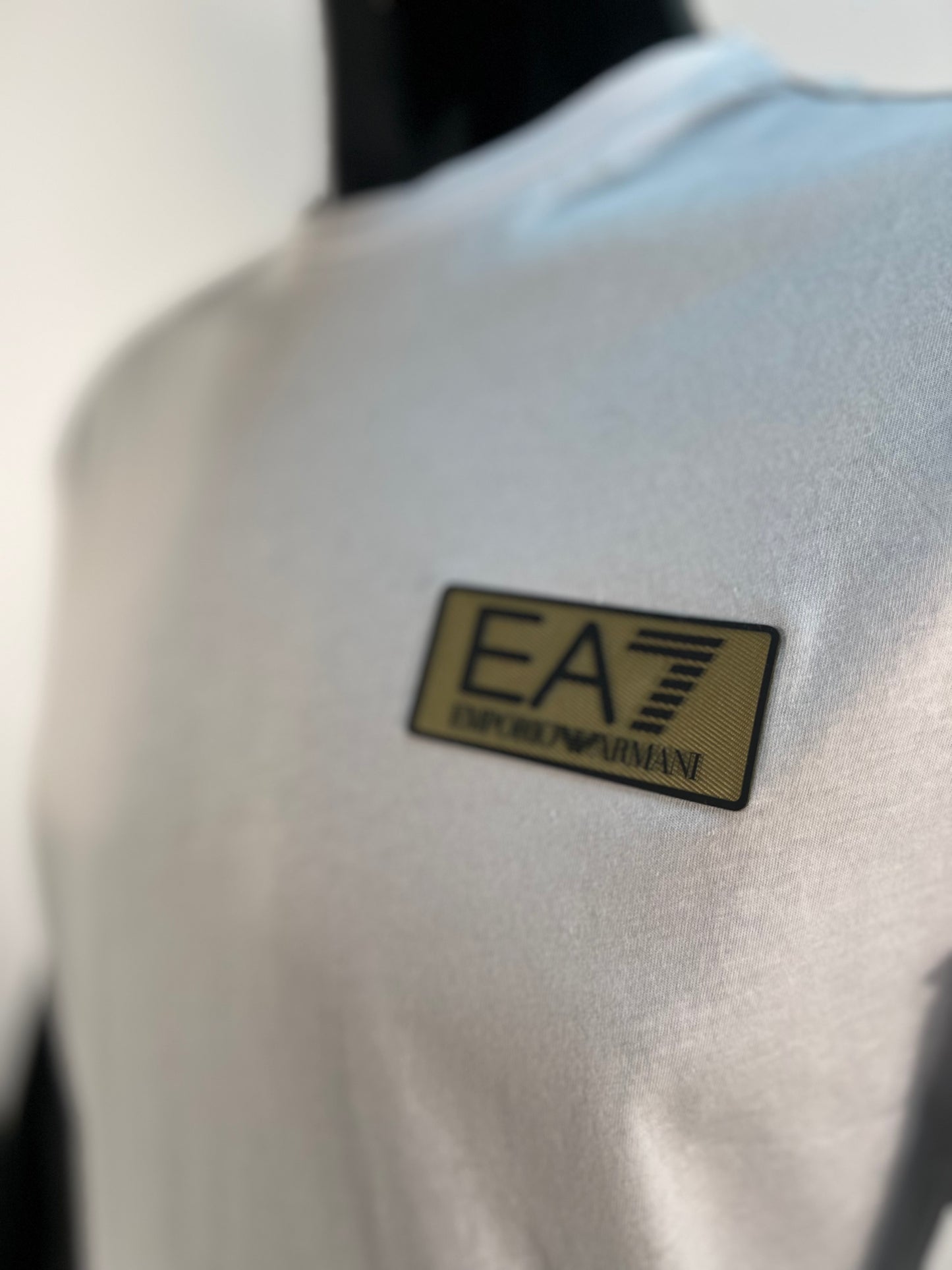 EA7 Men's T-Shirt