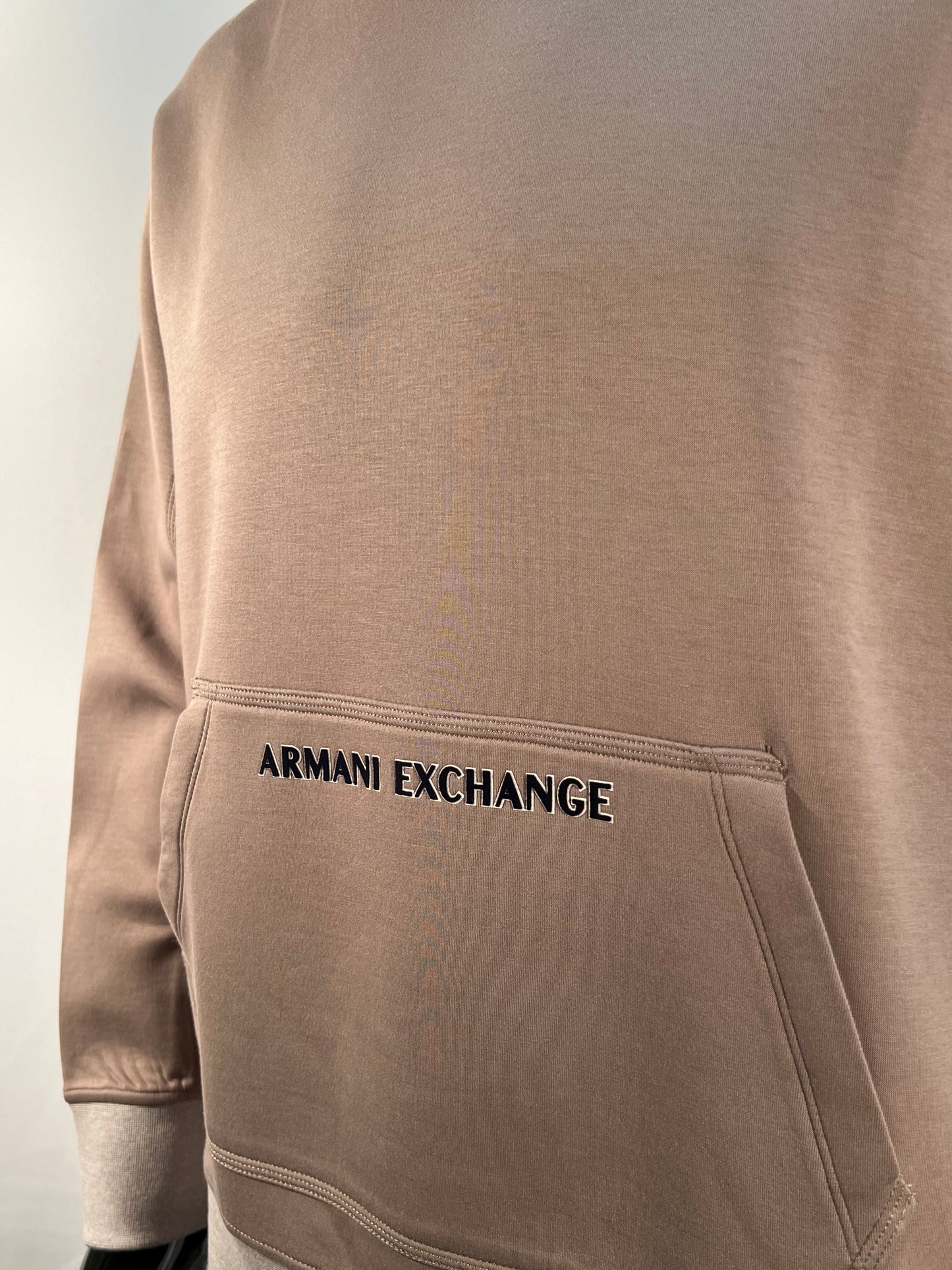 Armani Exchange Men's Hoodie