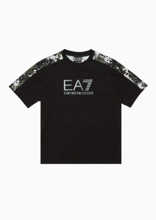 EA7 Kid's Top