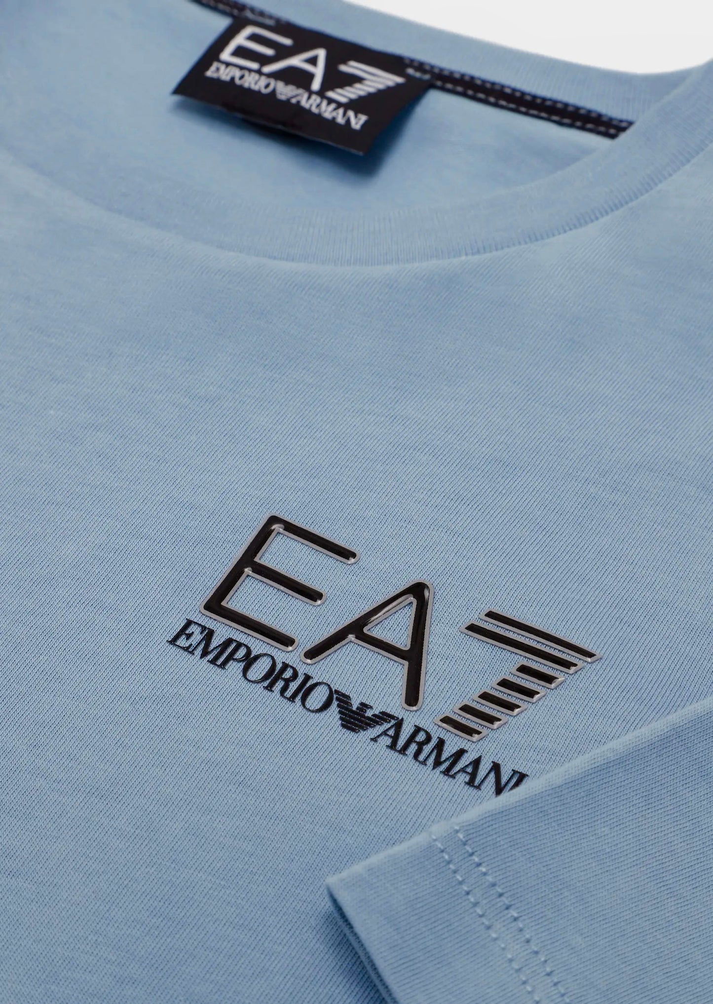 EA7 Kid's Top