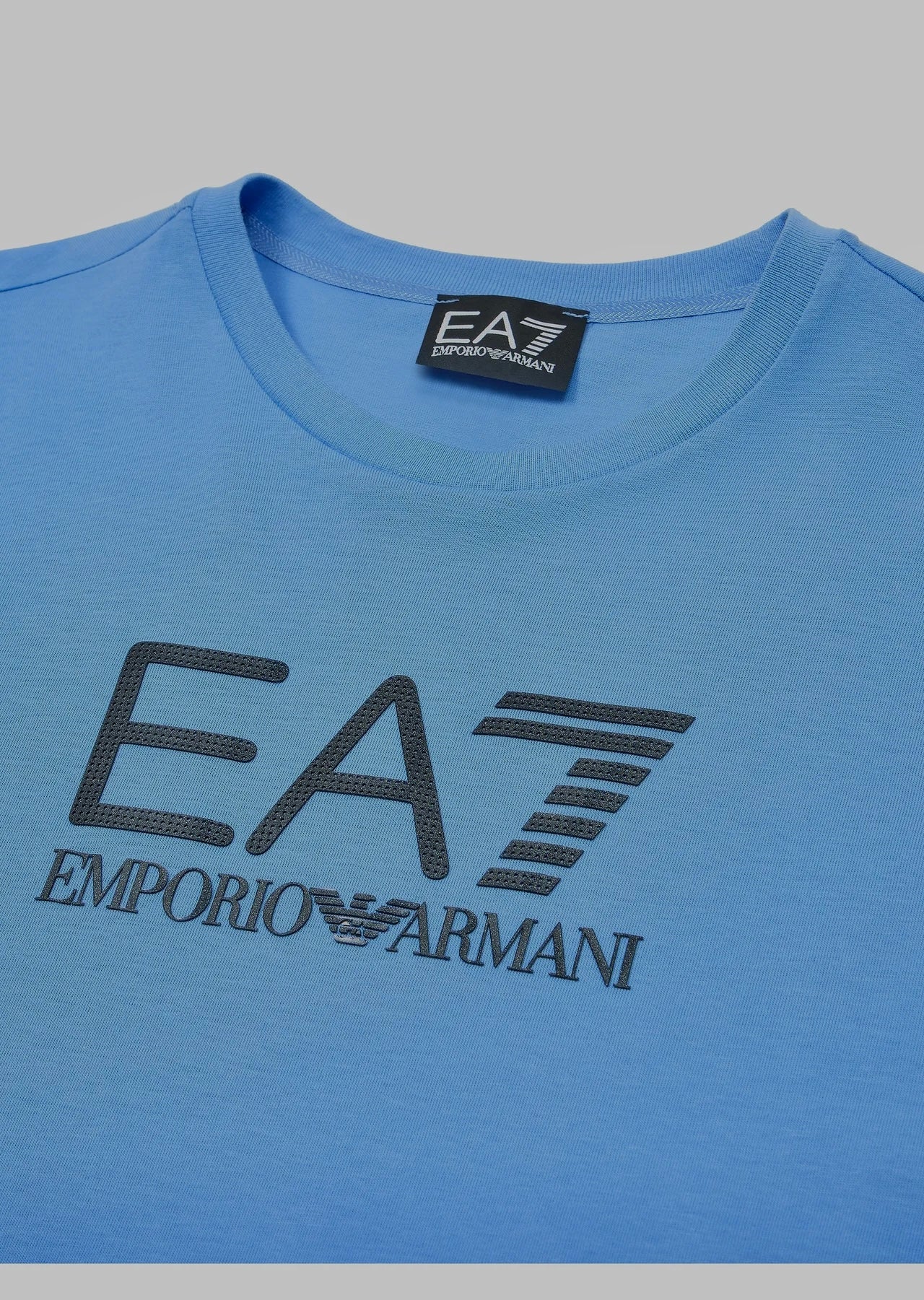 EA7 Kid's Top