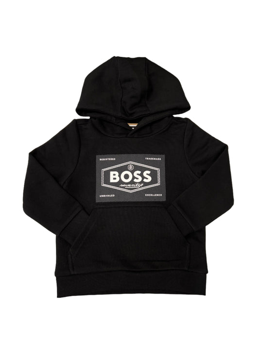 Boss Kid's Top